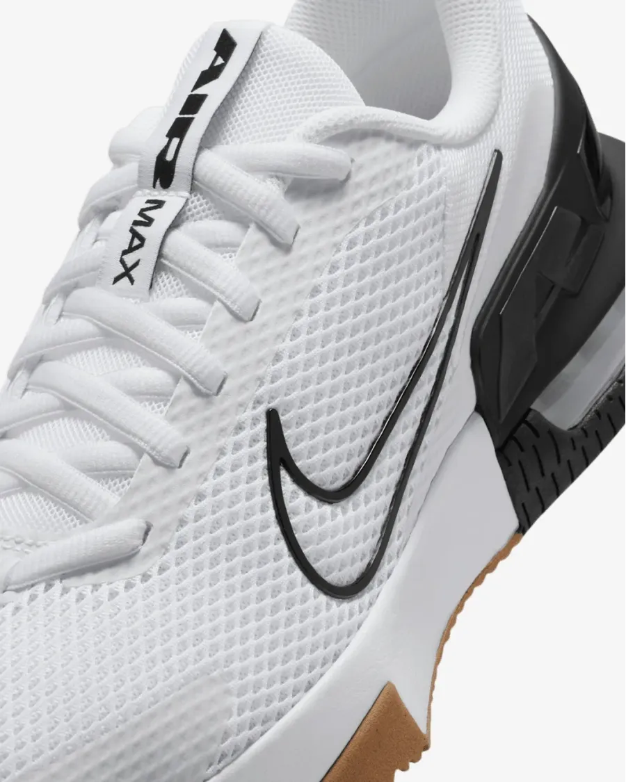 Кросівки Nike Air Max Alpha Trainer 6 FQ1833-107