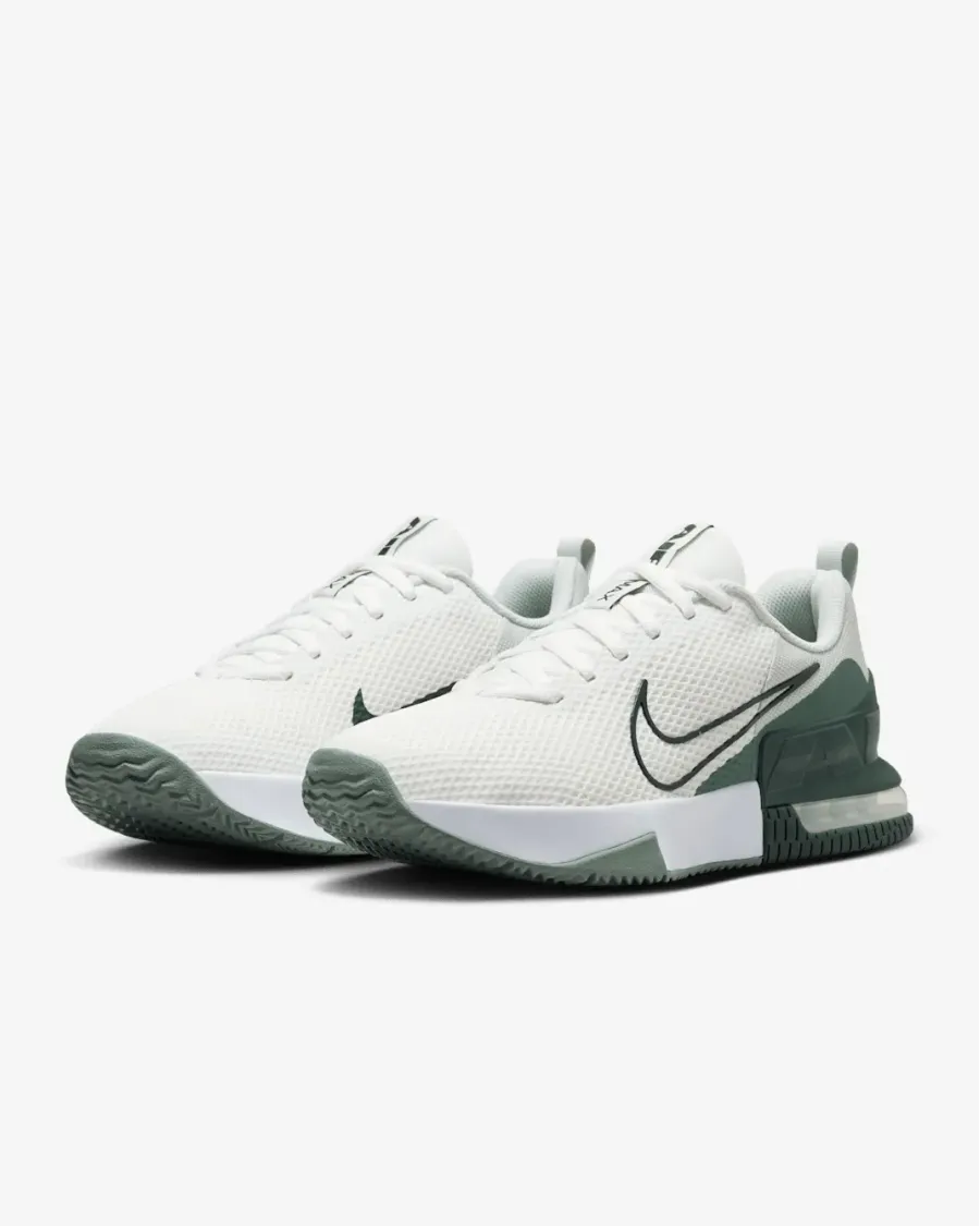 Кросівки Nike Air Max Alpha Trainer 6 FQ1833-108