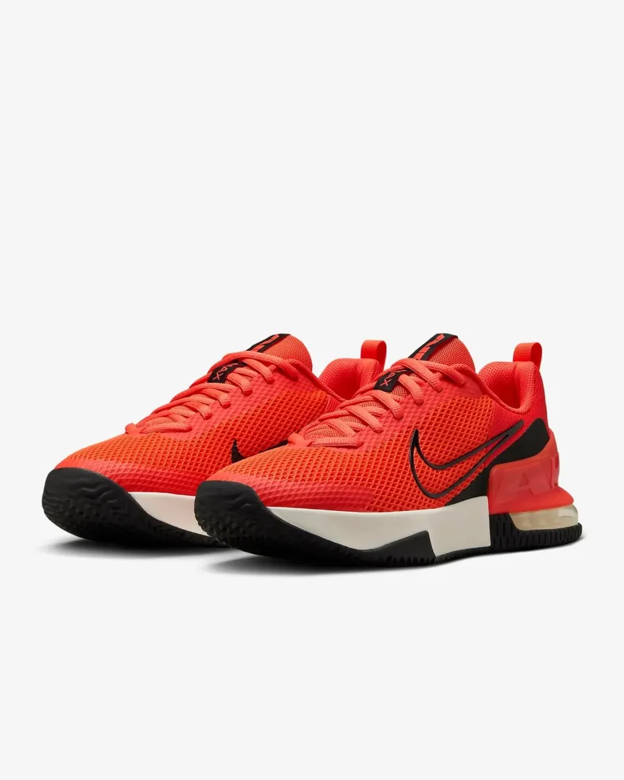 Кросівки Nike Air Max Alpha Trainer 6 FQ1833-800