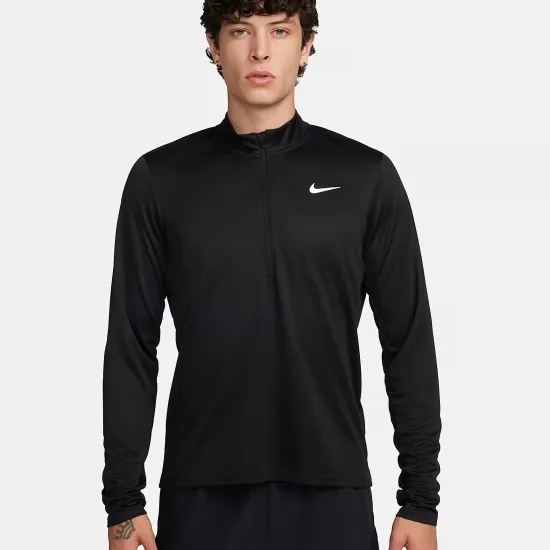 Кофта Nike Pacer Dri-FIT 1/2-Zip Running FQ2494-010