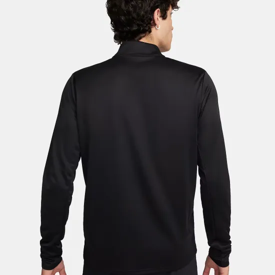 Кофта Nike Pacer Dri-FIT 1/2-Zip Running FQ2494-010