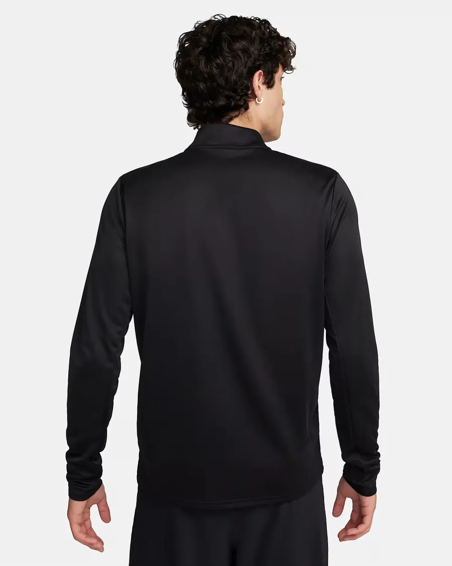 Кофта Nike Pacer Dri-FIT 1/2-Zip Running FQ2494-010
