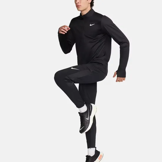 Кофта Nike Pacer Dri-FIT 1/2-Zip Running FQ2494-010