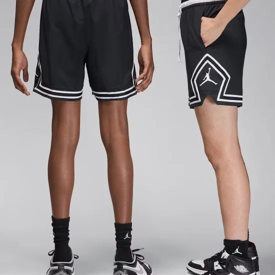 Шорти Nike Air Jordan Dri-FIT Sport Woven Diamond FQ2989-010