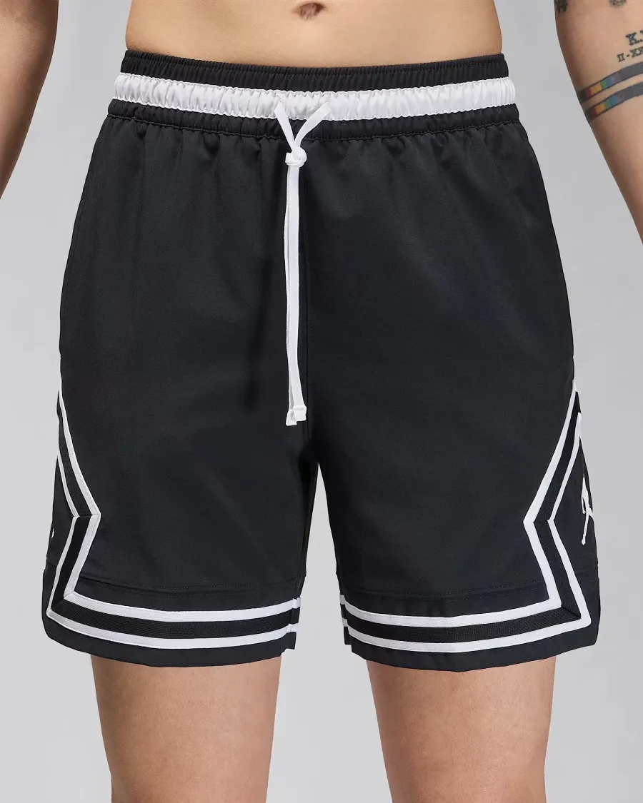 Шорти Nike Air Jordan Dri-FIT Sport Woven Diamond FQ2989-010