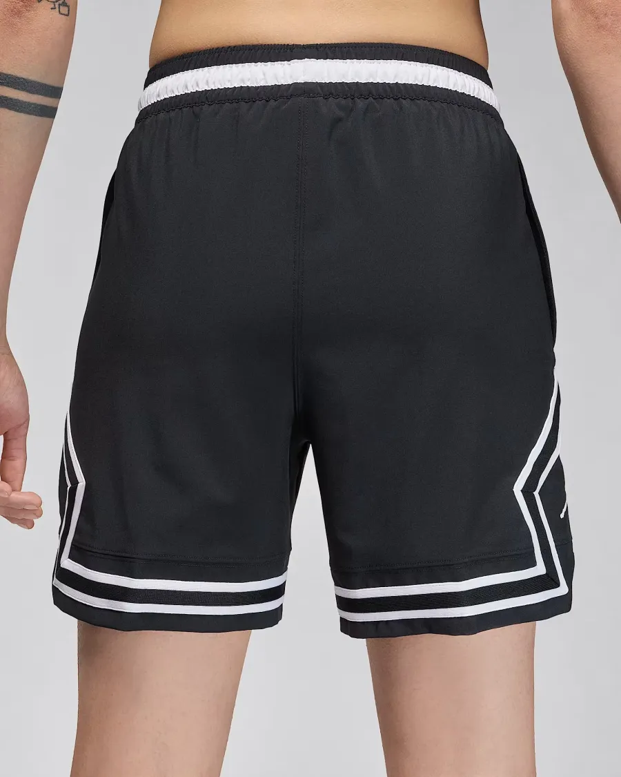 Шорти Nike Air Jordan Dri-FIT Sport Woven Diamond FQ2989-010