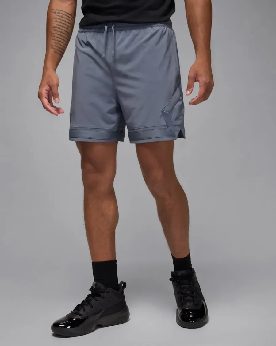 Шорти Nike Air Jordan Dri-FIT Sport Woven Diamond FQ2989-075