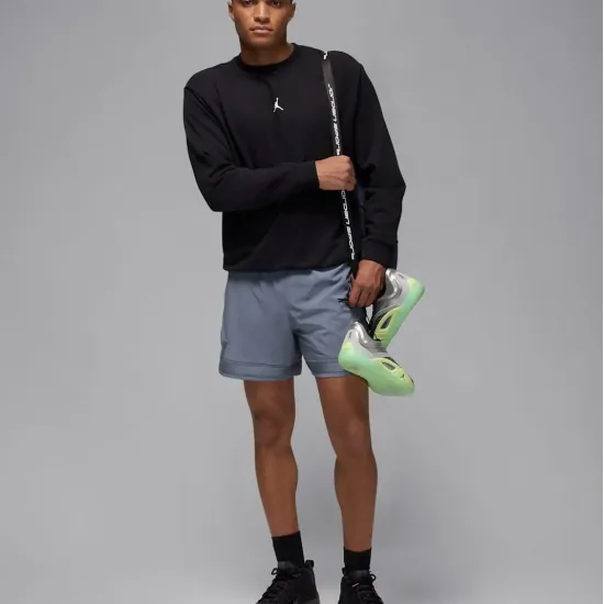 Шорти Nike Air Jordan Dri-FIT Sport Woven Diamond FQ2989-075