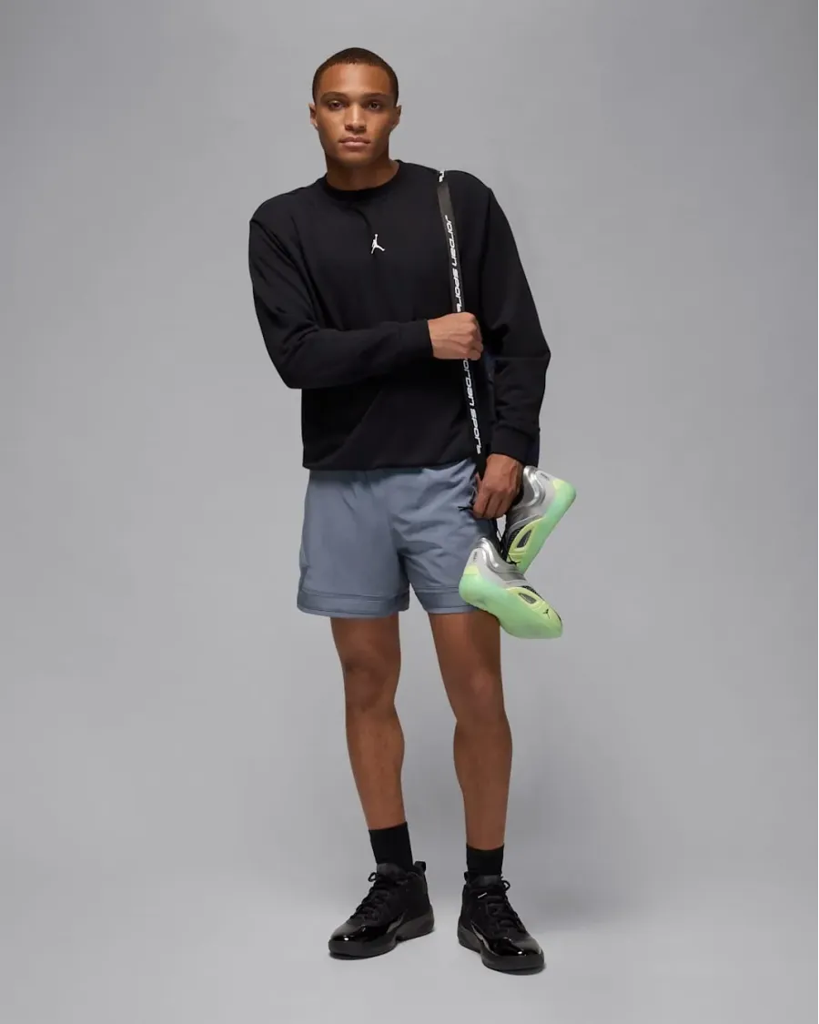 Шорти Nike Air Jordan Dri-FIT Sport Woven Diamond FQ2989-075