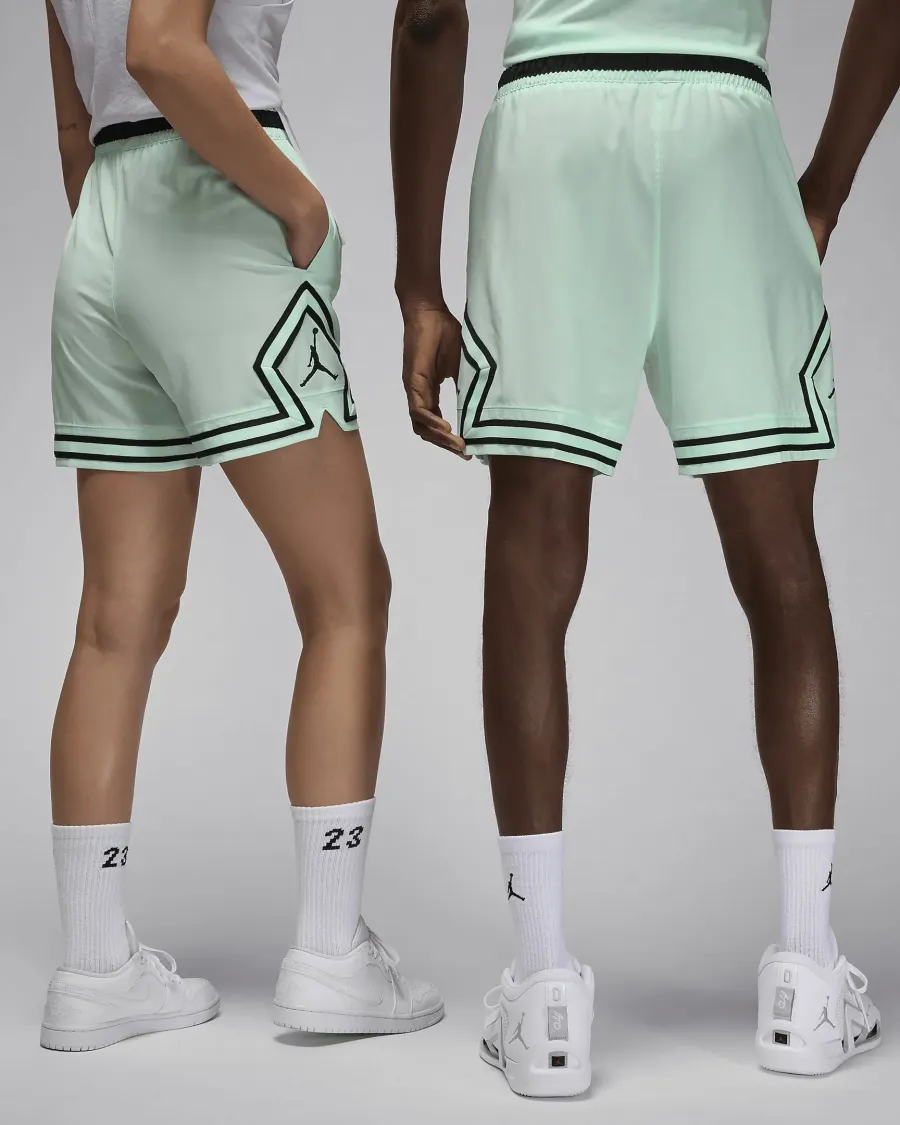 Шорти Nike Air Jordan Dri-FIT Sport Woven Diamond FQ2989-353