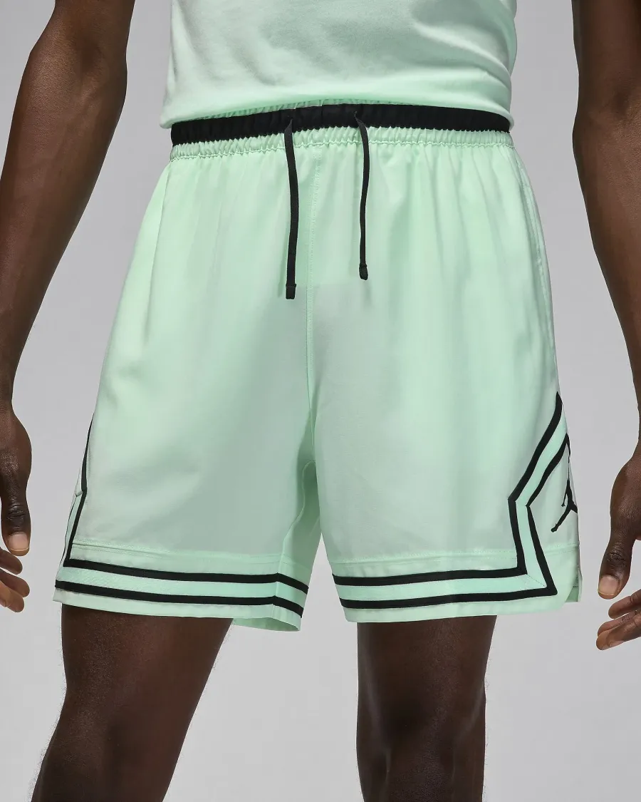 Шорти Nike Air Jordan Dri-FIT Sport Woven Diamond FQ2989-353
