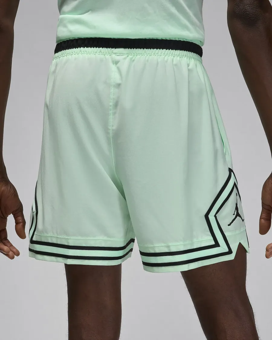Шорти Nike Air Jordan Dri-FIT Sport Woven Diamond FQ2989-353