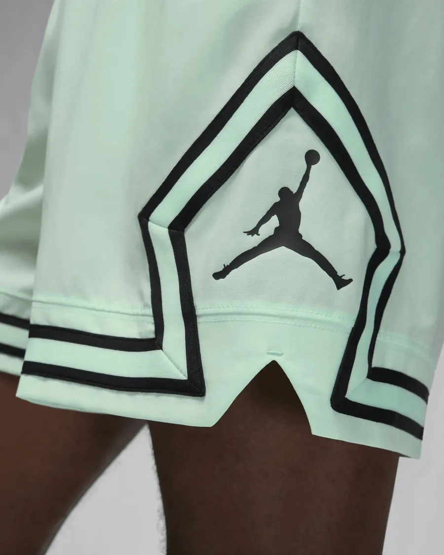 Шорти Nike Air Jordan Dri-FIT Sport Woven Diamond FQ2989-353