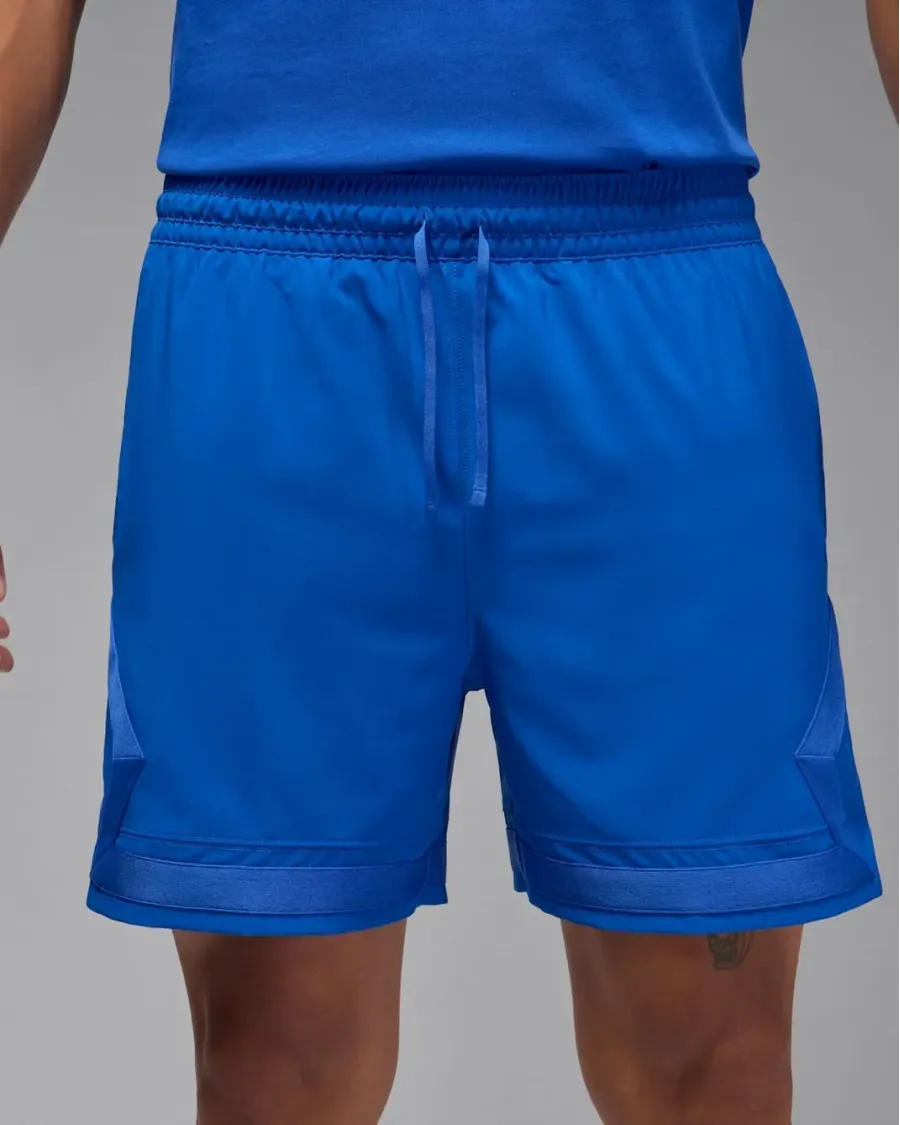Шорти Nike Air Jordan Dri-FIT Sport Woven Diamond FQ2989-480