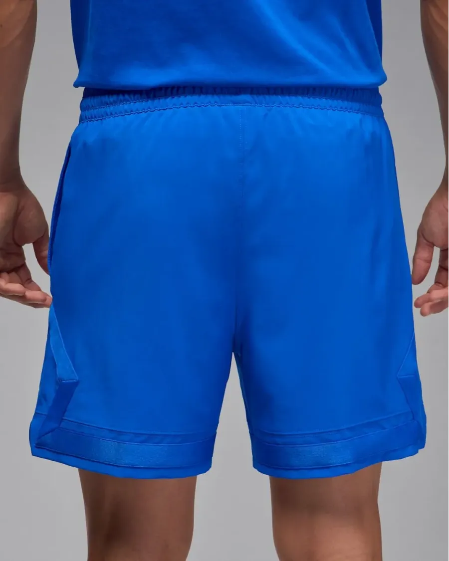 Шорти Nike Air Jordan Dri-FIT Sport Woven Diamond FQ2989-480