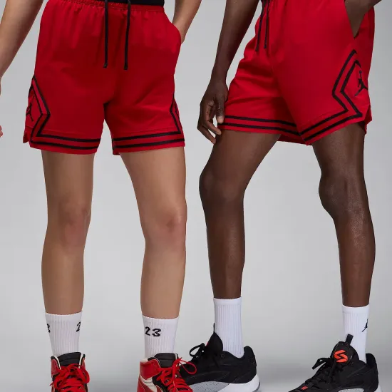 Шорти Nike Air Jordan Dri-FIT Sport Woven Diamond FQ2989-687