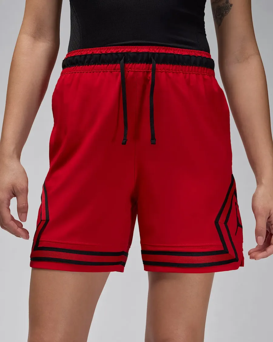 Шорти Nike Air Jordan Dri-FIT Sport Woven Diamond FQ2989-687