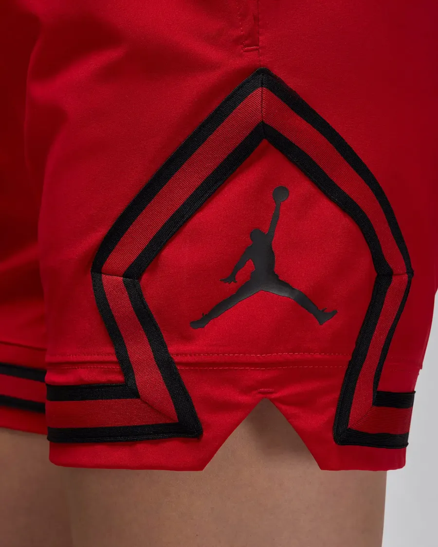 Шорти Nike Air Jordan Dri-FIT Sport Woven Diamond FQ2989-687