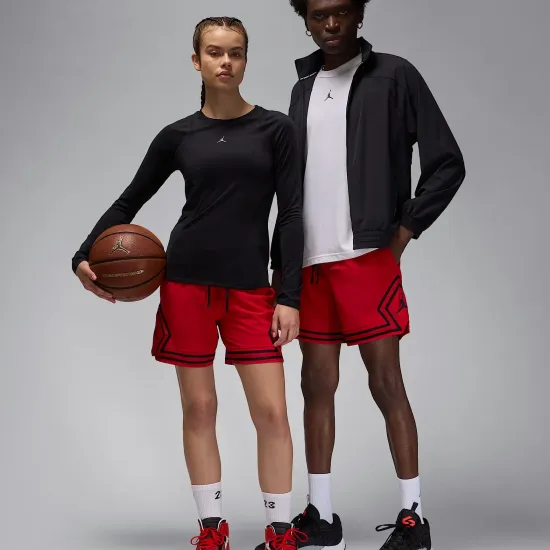 Шорти Nike Air Jordan Dri-FIT Sport Woven Diamond FQ2989-687