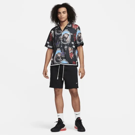 Футболка Nike LeBron Dri-FIT Basketball Top FQ3070-010
