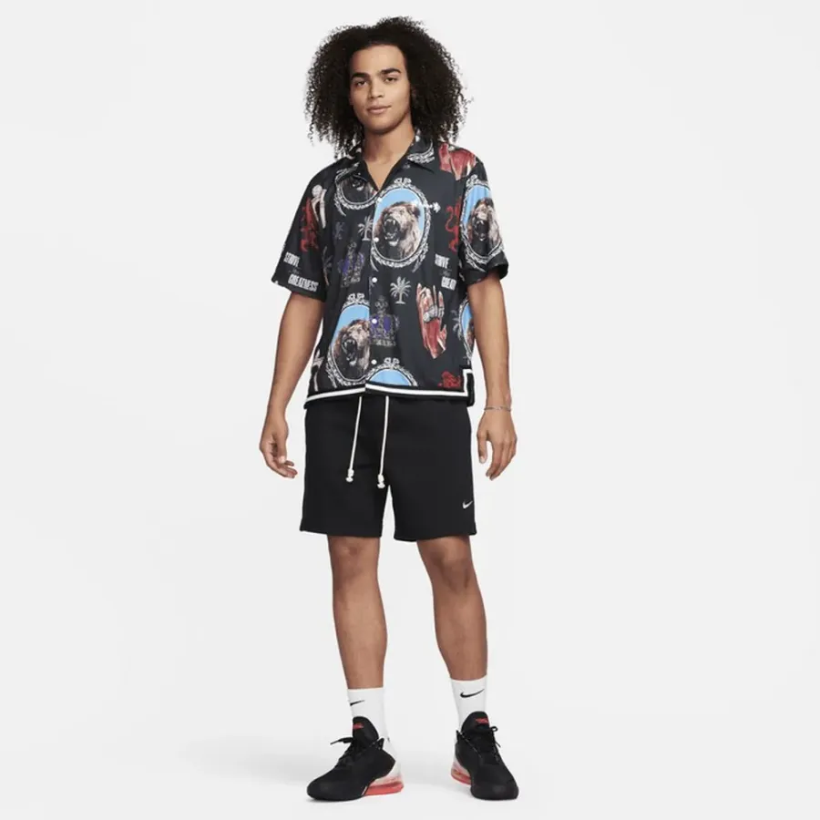 Футболка Nike LeBron Dri-FIT Basketball Top FQ3070-010