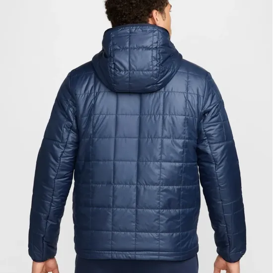 Куртка Nike Chelsea Fleece-Lined FQ3084-451