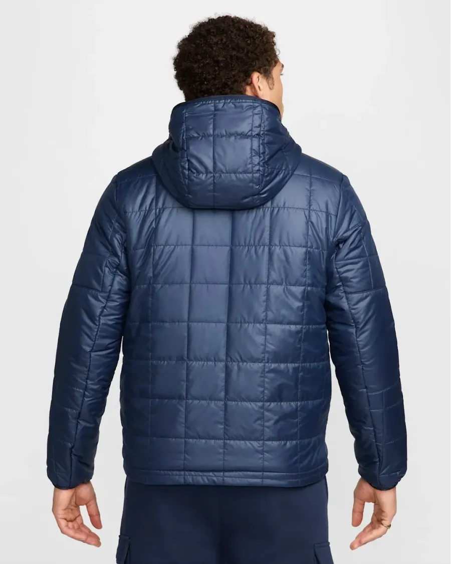 Куртка Nike Chelsea Fleece-Lined FQ3084-451