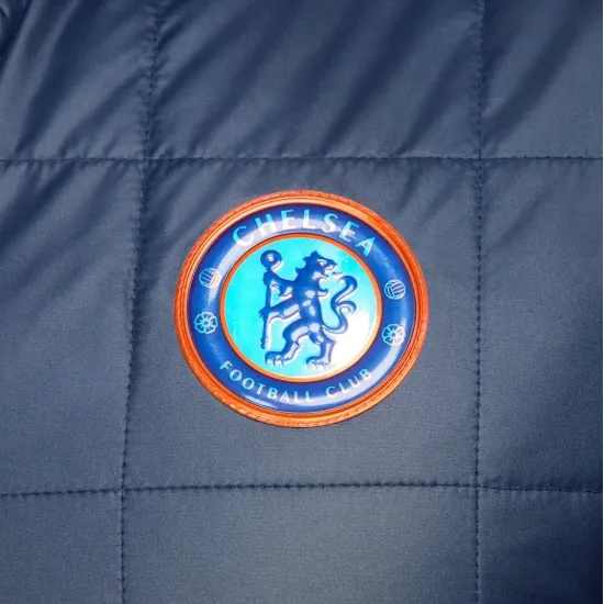 Куртка Nike Chelsea Fleece-Lined FQ3084-451