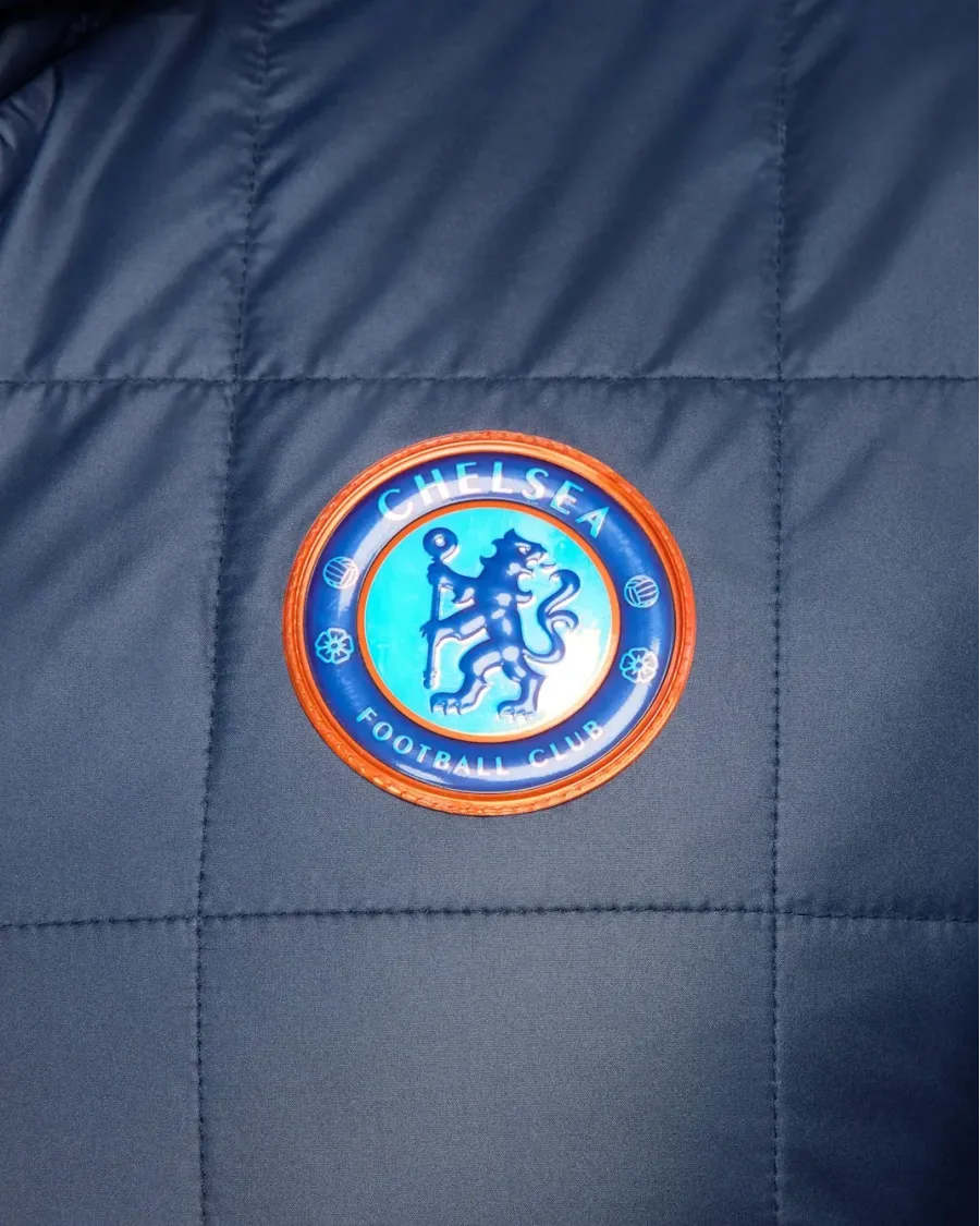 Куртка Nike Chelsea Fleece-Lined FQ3084-451