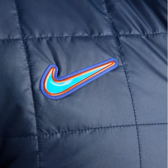 Куртка Nike Chelsea Fleece-Lined FQ3084-451