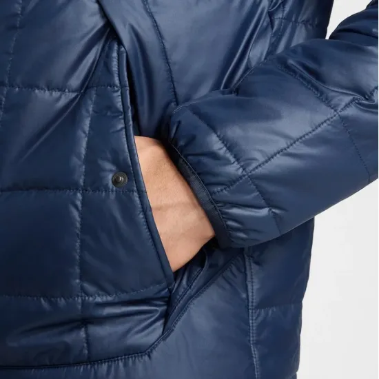 Куртка Nike Chelsea Fleece-Lined FQ3084-451