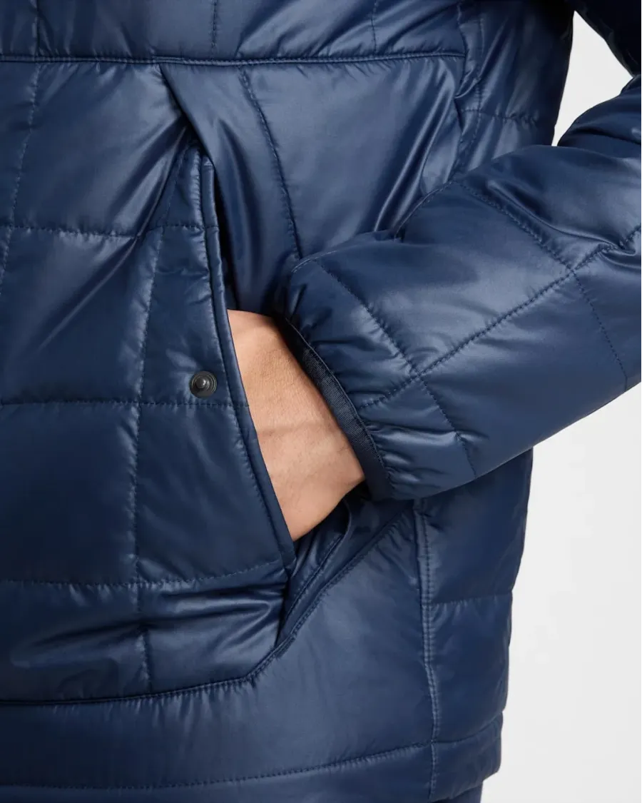Куртка Nike Chelsea Fleece-Lined FQ3084-451