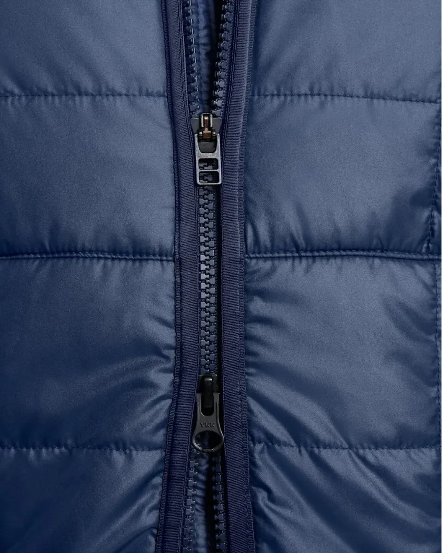 Куртка Nike Chelsea Fleece-Lined FQ3084-451
