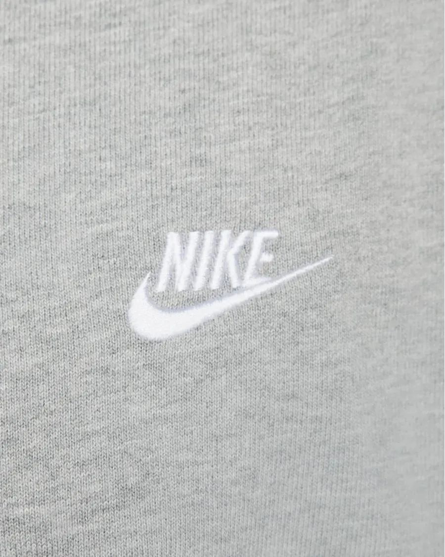 Поло Nike Club Knit LS Polo FQ3417-063