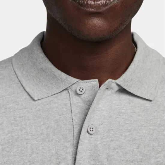 Поло Nike Club Knit LS Polo FQ3417-063