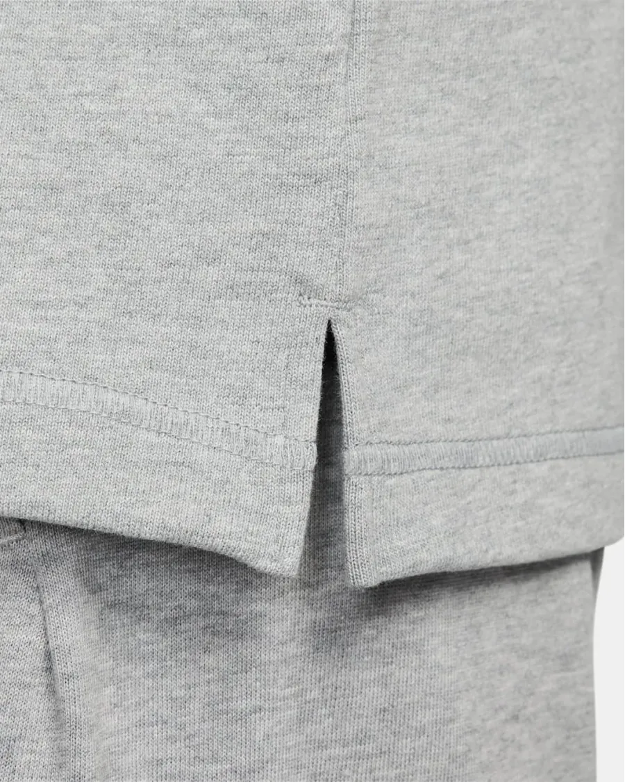 Поло Nike Club Knit LS Polo FQ3417-063