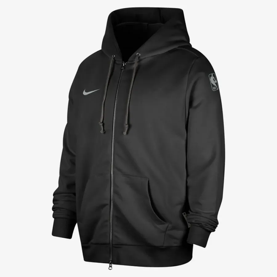 Худі Nike Team 31 Standard Issue Dri‑FIT Full‑Zip FQ3419-010