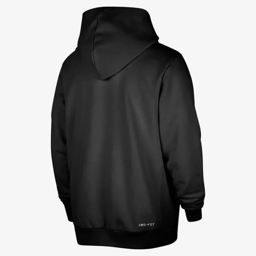 Худі Nike Team 31 Standard Issue Dri‑FIT Full‑Zip FQ3419-010