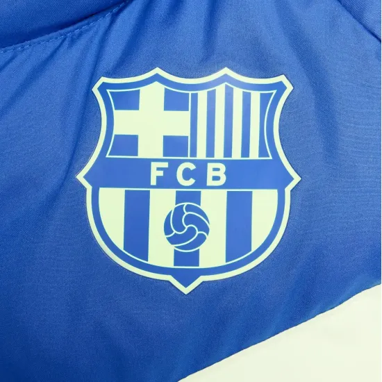Куртка Nike FC Barcelona Synthetic-Fill FQ3423-417