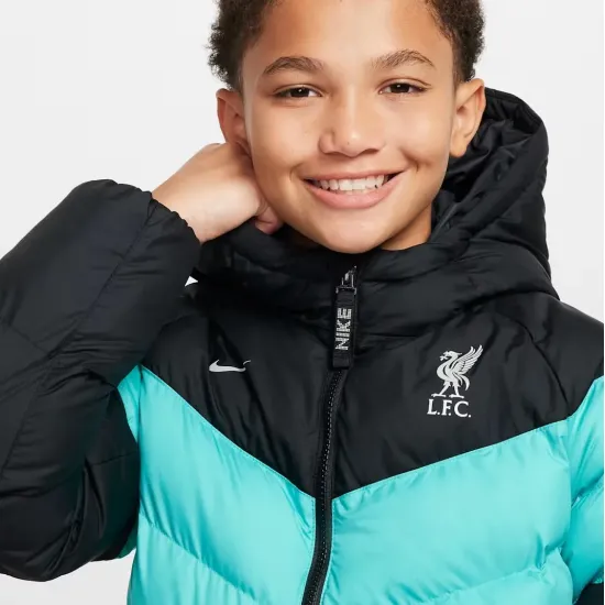 Куртка Nike Liverpool FC Synthetic-Fill FQ3424-010