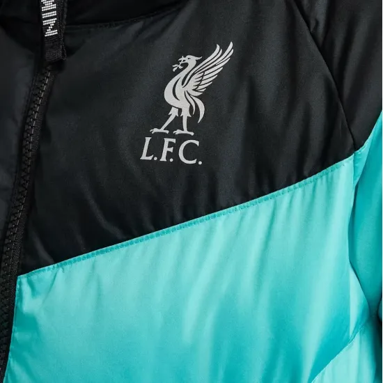Куртка Nike Liverpool FC Synthetic-Fill FQ3424-010