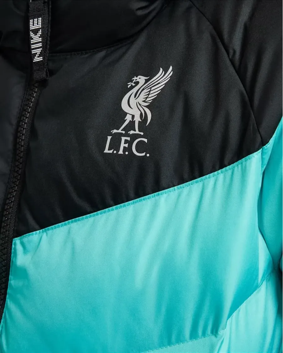 Куртка Nike Liverpool FC Synthetic-Fill FQ3424-010