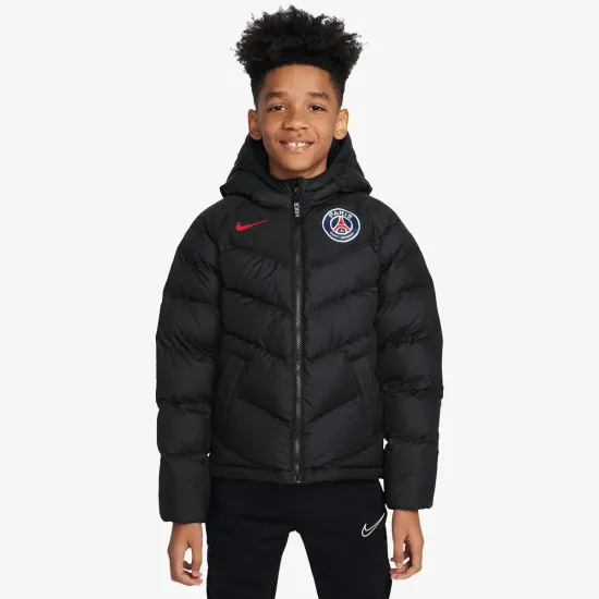 Куртка Nike Paris Saint-Germain Synthetic-Fill FQ3425-010