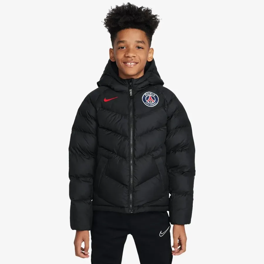 Куртка Nike Paris Saint-Germain Synthetic-Fill FQ3425-010