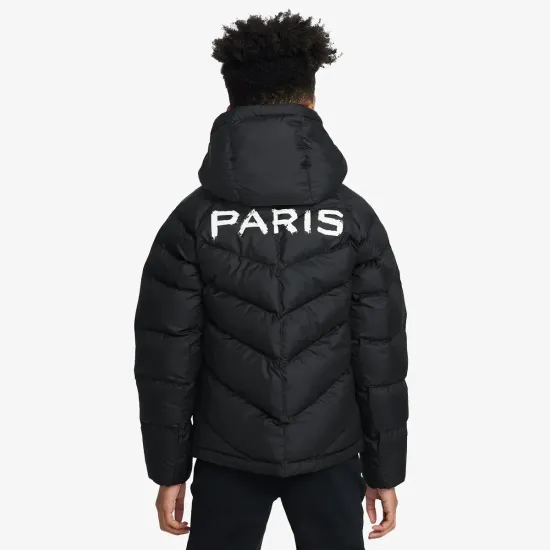Куртка Nike Paris Saint-Germain Synthetic-Fill FQ3425-010