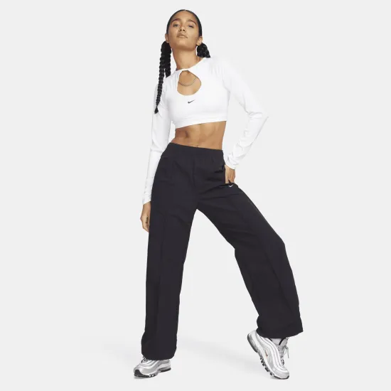 Штани Nike Sportswear Everything Wovens FQ3588-010