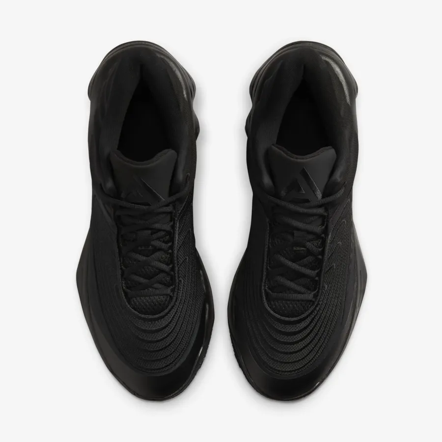 Кросівки Nike Giannis Immortality 4 FQ3680-003