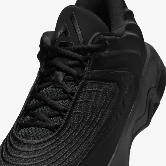 Кросівки Nike Giannis Immortality 4 FQ3680-003