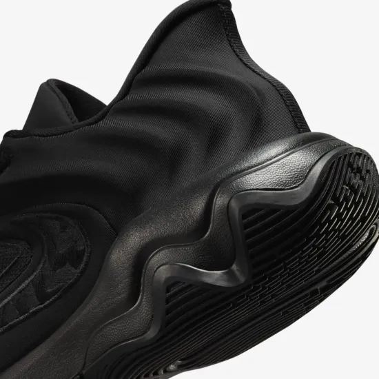 Кросівки Nike Giannis Immortality 4 FQ3680-003