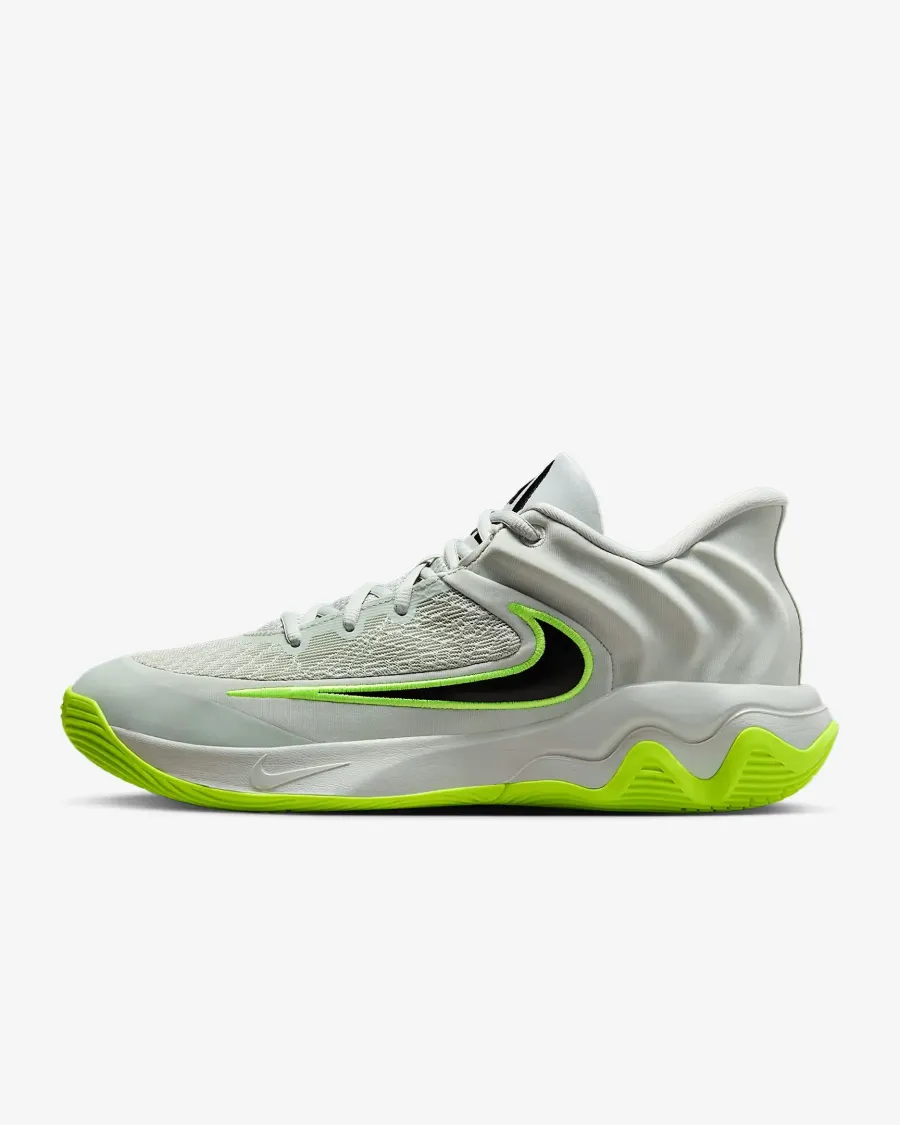 Кросівки Nike Giannis Immortality 4 FQ3680-007